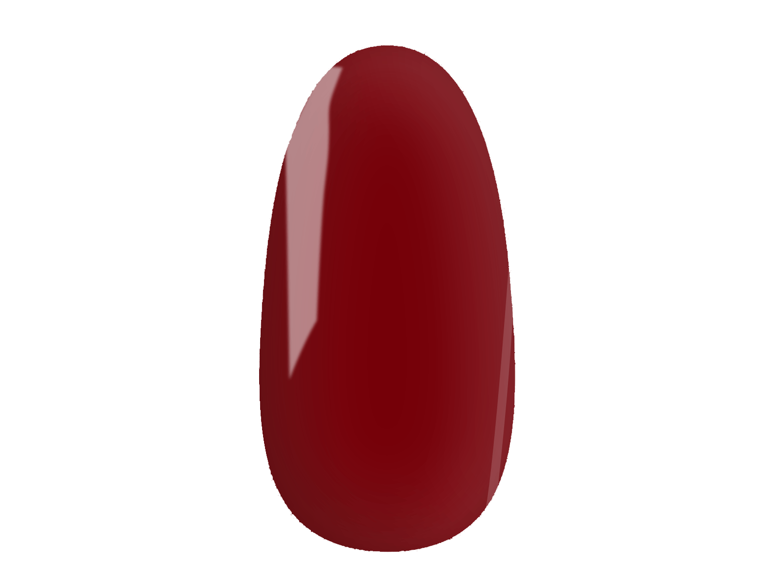 Decadent Lifestyle – Red Gel Nail Polish - 14 Day Manicure - 1