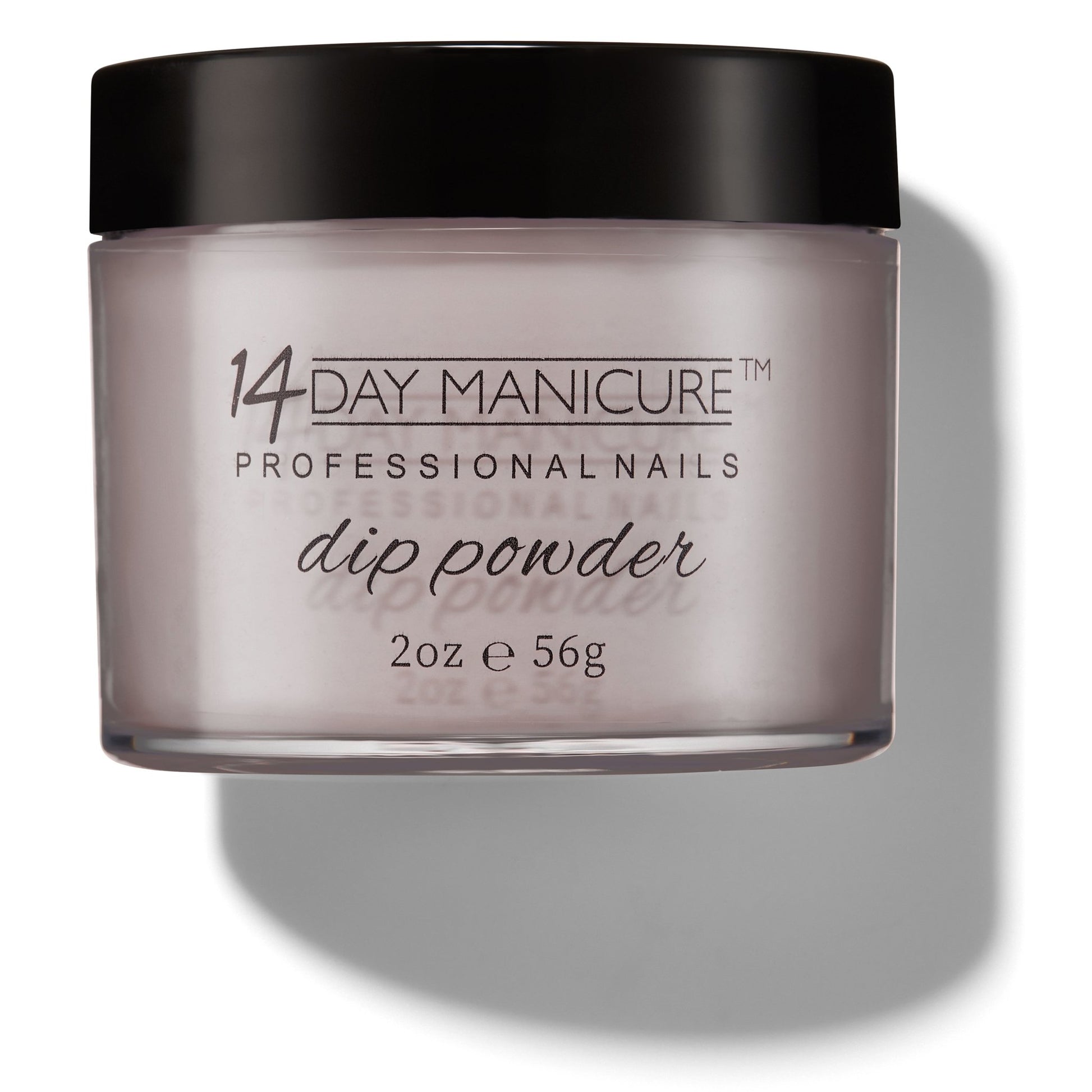 Dipping Powder - 56g Jar - San Tropez - 14 Day Manicure - 1