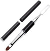 Dual-Ended Adhesive Picker & Brush