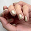 Expresso Martini – Pastel Brown Gel Nail Polish