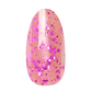 Fairy Dust - Gel Polish - 14 Day Manicure - Nail Tip 