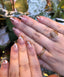 Foil Glue - 14 Day Manicure - 2