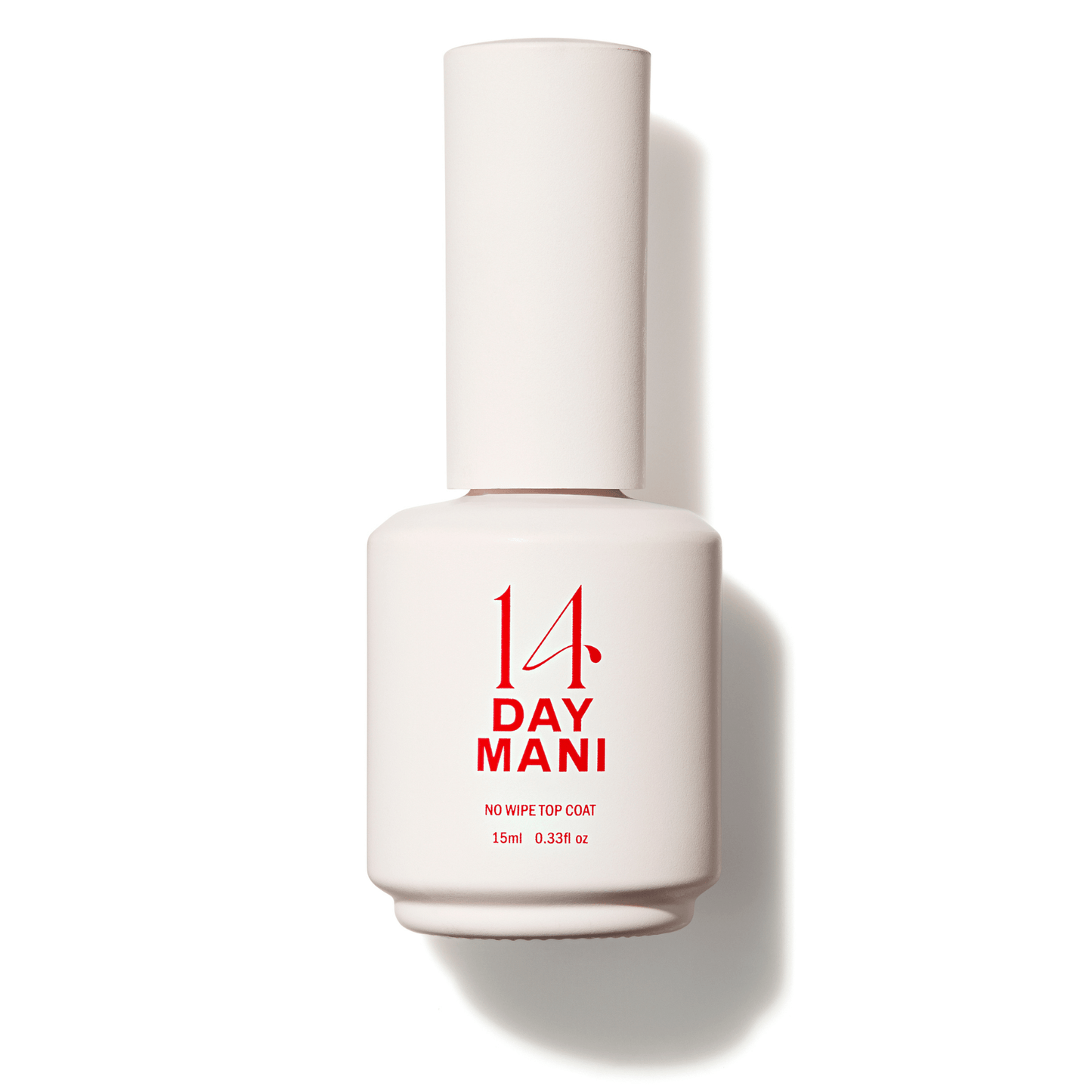 Gel Polish Top Coat - 14 Day Manicure - 1 