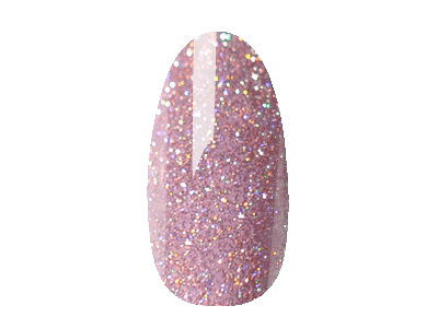 Glam and Glitz - Gel Polish - 14 Day Manicure - Nail Tip 