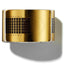Gold Nail Forms Tip Sculpting - 14 Day Manicure