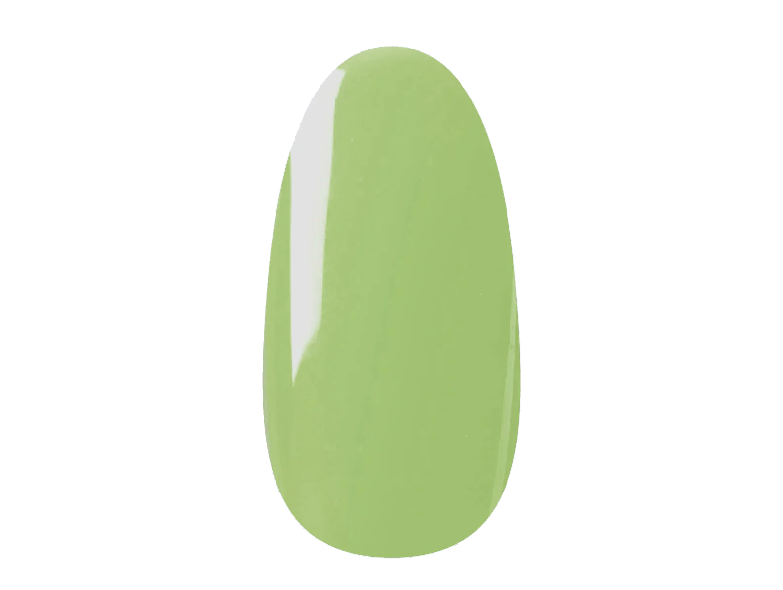 Green Acre - Gel Polish - 14 Day Manicure - Nail Tip 