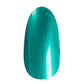 Green with Envy - Gel Polish - 14 Day Manicure - Nail Tip 