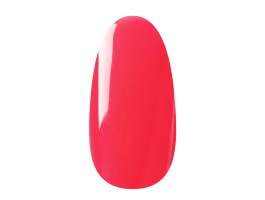 Hot & Spicy - Gel Polish - 14 Day Manicure - Nail Tip 