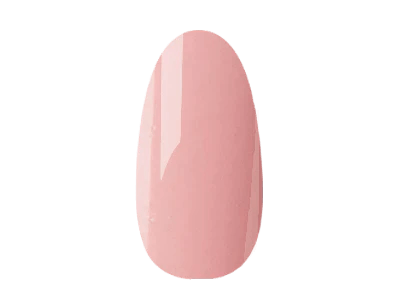 I Pink I Can - Gel Polish - 14 Day Manicure - Nail Tip 