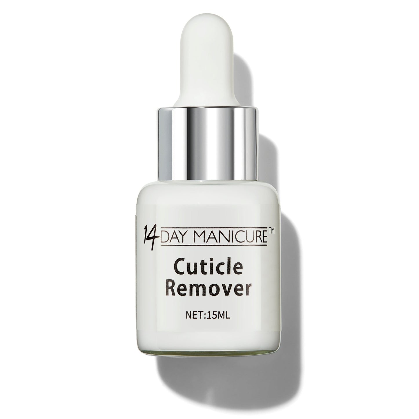 Instant Cuticle Remover - 14 Day Manicure - 1