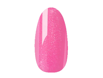 Izzys - Gel Polish - 14 Day Manicure - Nail Tip 