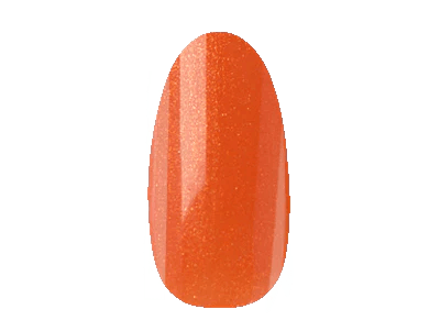 Juicy Lucy - Gel Polish - 14 Day Manicure - Nail Tip 
