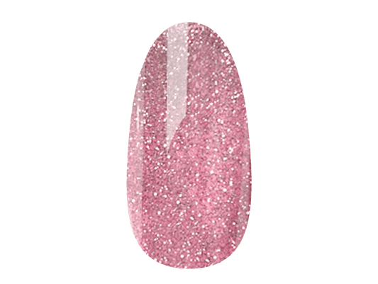 Lavender Nights - Gel Polish - 14 Day Manicure - Nail Tip