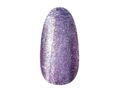 Lavender - Platinum Gel Polish - 14 Day Manicure - Nail Tip 