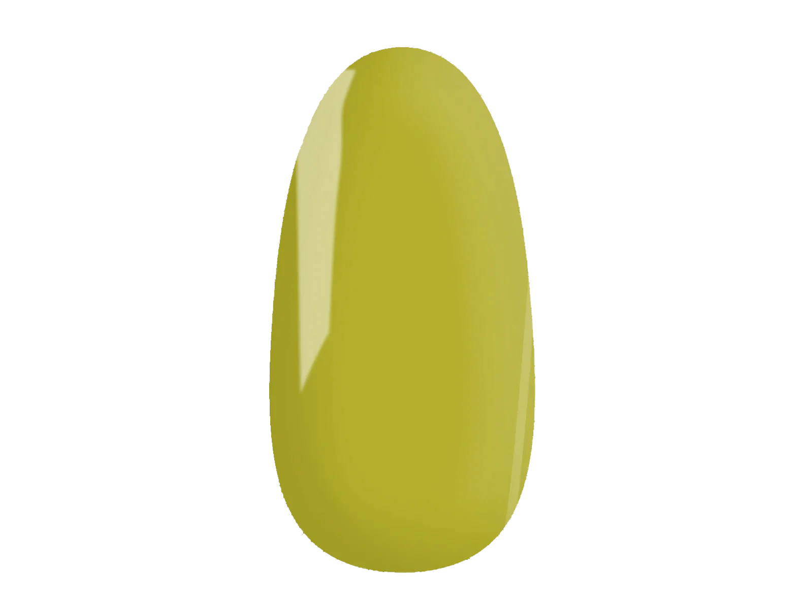Lemon & Lime - Gel Polish - 14 Day Manicure - Nail Tip 