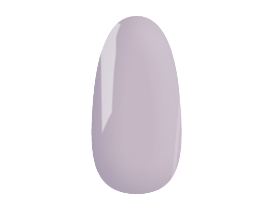 Lilac My Way – Pastel Lilac Gel Nail Polish - 14 Day Manicure - 1