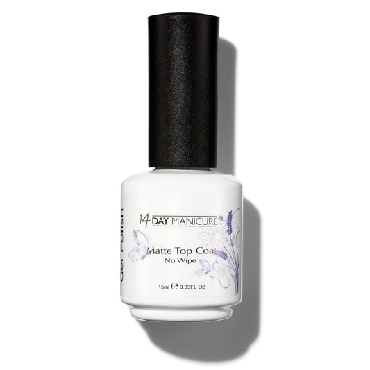 14 Best Gel Top Coats for a Long-lasting Manicure