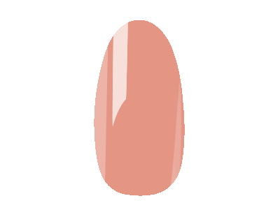 Melba - Gel Polish - 14 Day Manicure - Nail Tip 