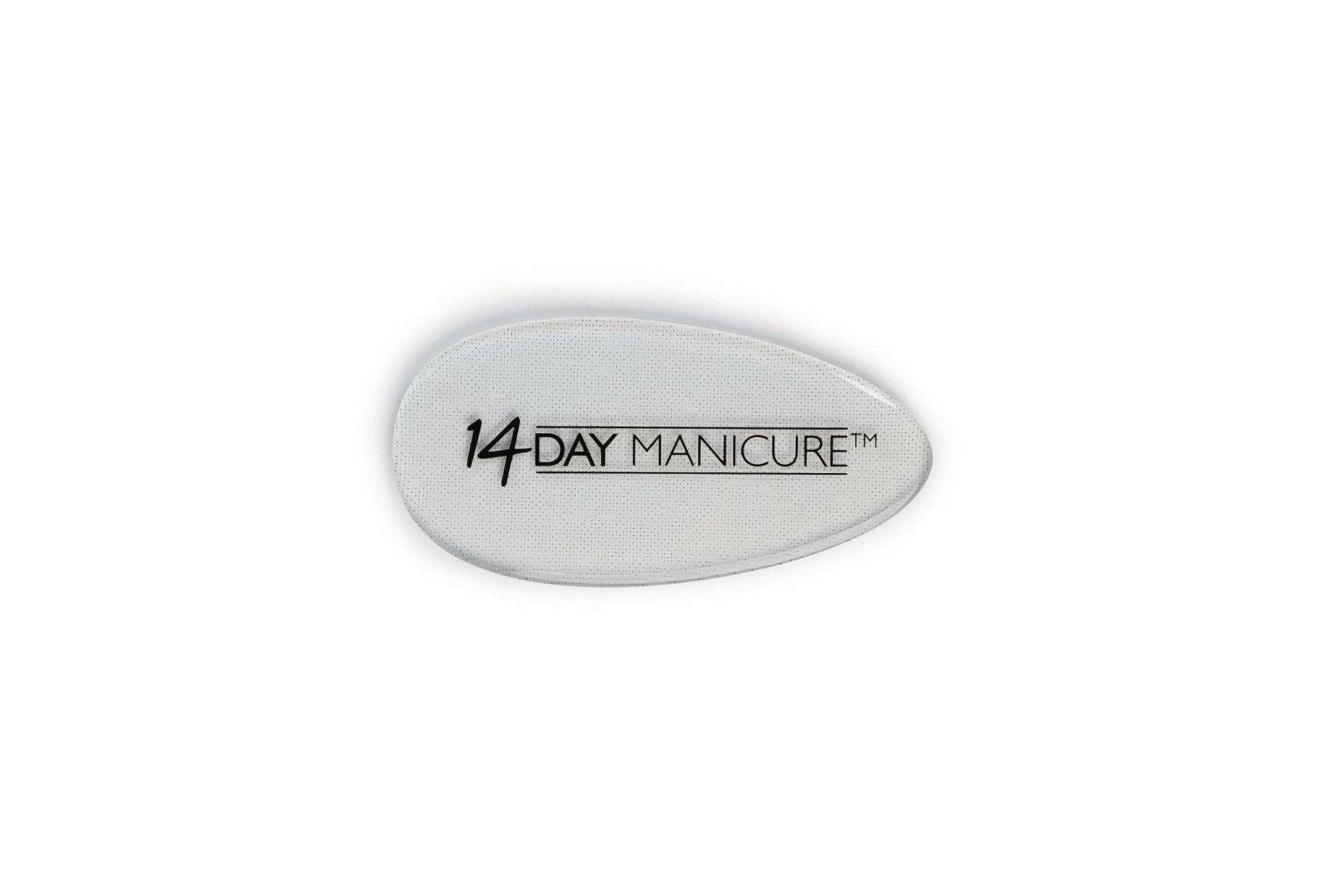 Micro Foot File - 14 Day Manicure - 1