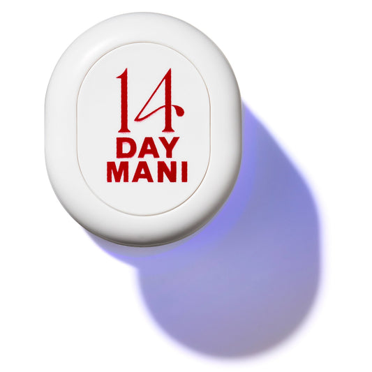 Mini Lamp 16W - 14 Day Manicure - 1