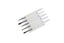 Nail Art Brush Set - 14 Day Manicure