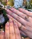 Nail Foil Glue - 14 Day Manicure