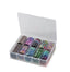 Nail Foil Transfer Stickers - 14 Day Manicure