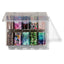 Nail Foil Transfer Stickers - 14 Day Manicure