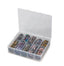 Nail Foil Transfer Stickers - 14 Day Manicure