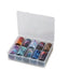 Nail Foil Transfer Stickers - 14 Day Manicure