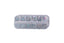 Nail Super Shiny Slice Style 2 - 14 Day Manicure
