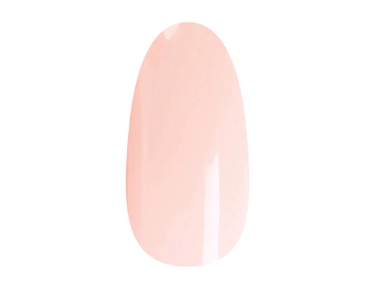 Need a Vacation - (French Pink) Gel Polish - 14 Day Manicure - Nail Tip 