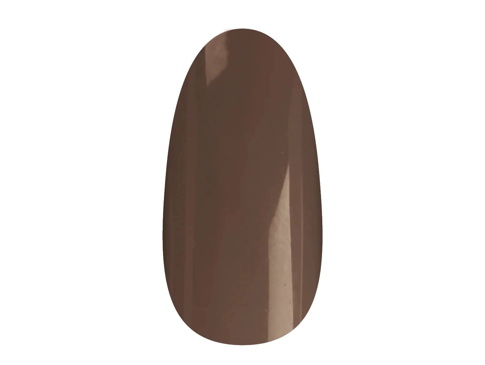 Over the Taupe - Gel Polish - 14 Day Manicure - Nail Tip 