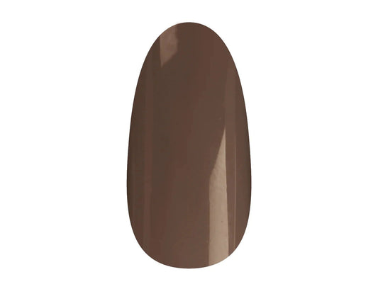 Over the Taupe - Gel Polish - 14 Day Manicure - Nail Tip 