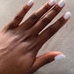 Queen of Everything – White Gel Nail Polish