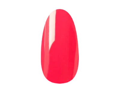 Red Carpet - Gel Polish - 14 Day Manicure - Nail Tip 