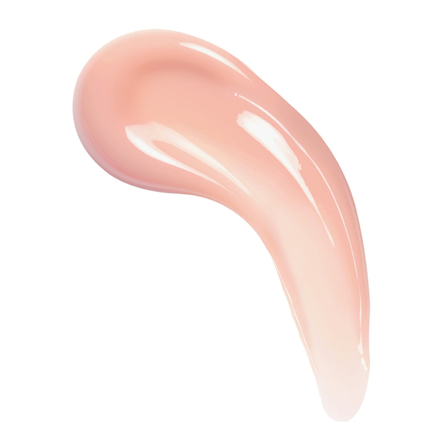 Rosey Cheeks - Nude Pink Builder Gel - 14 Day Manicure - 1