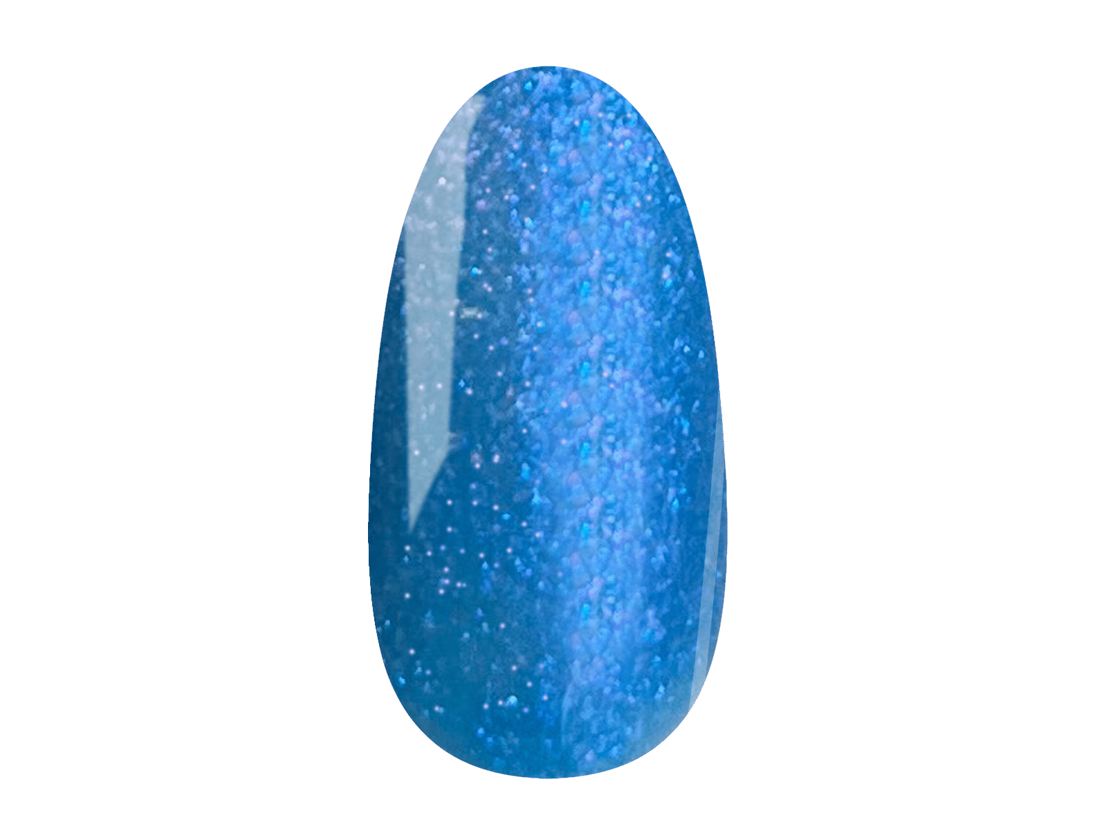 Santorini - Gel Polish - 14 Day Manicure - Nail Tip