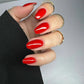 Scarlet - Gel Polish - 14 Day Manicure - 4 