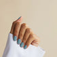 Seychelles - Gel Polish - 14 Day Manicure - On Hand 