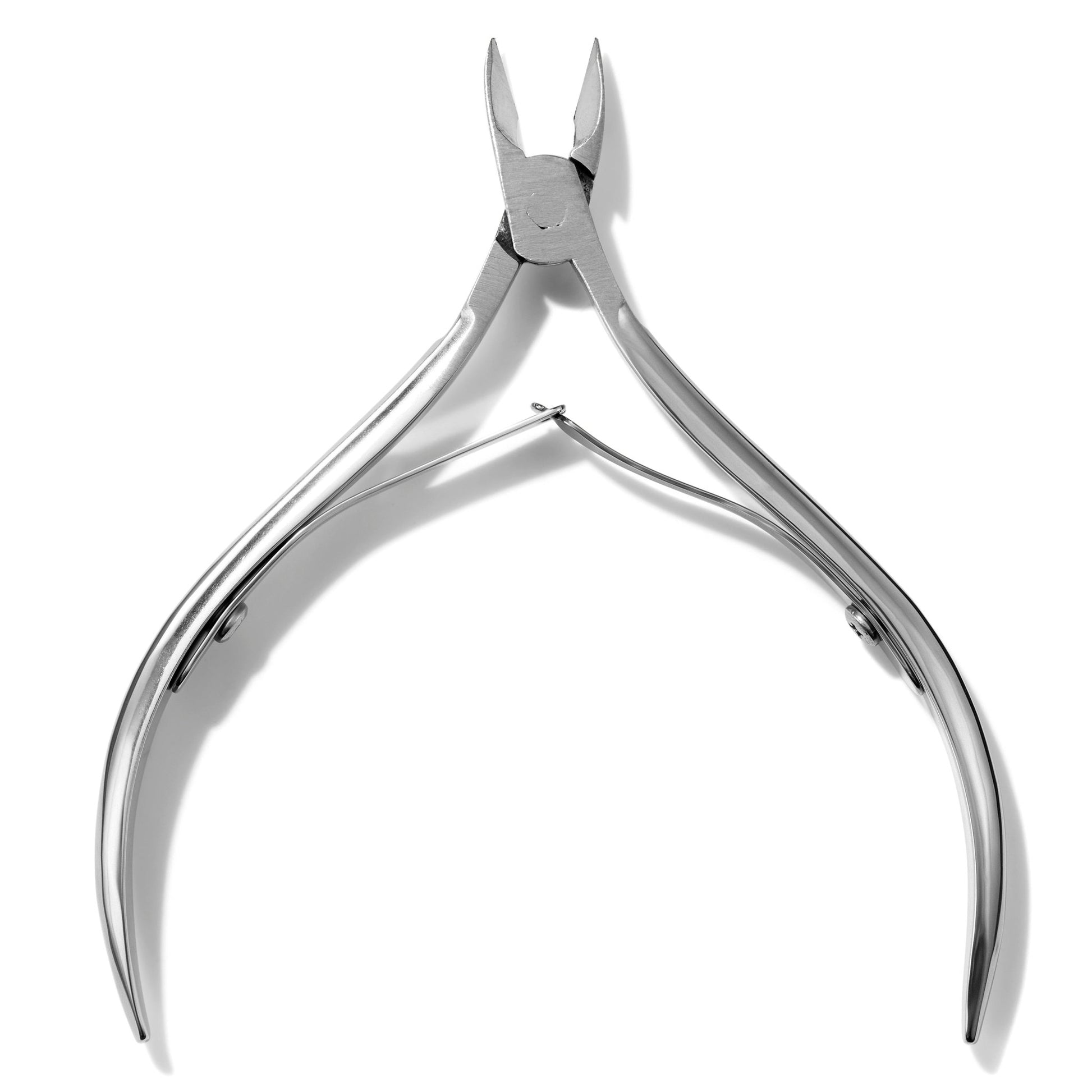 Stainless Steel Cuticle Nipper - 14 Day Manicure - 2
