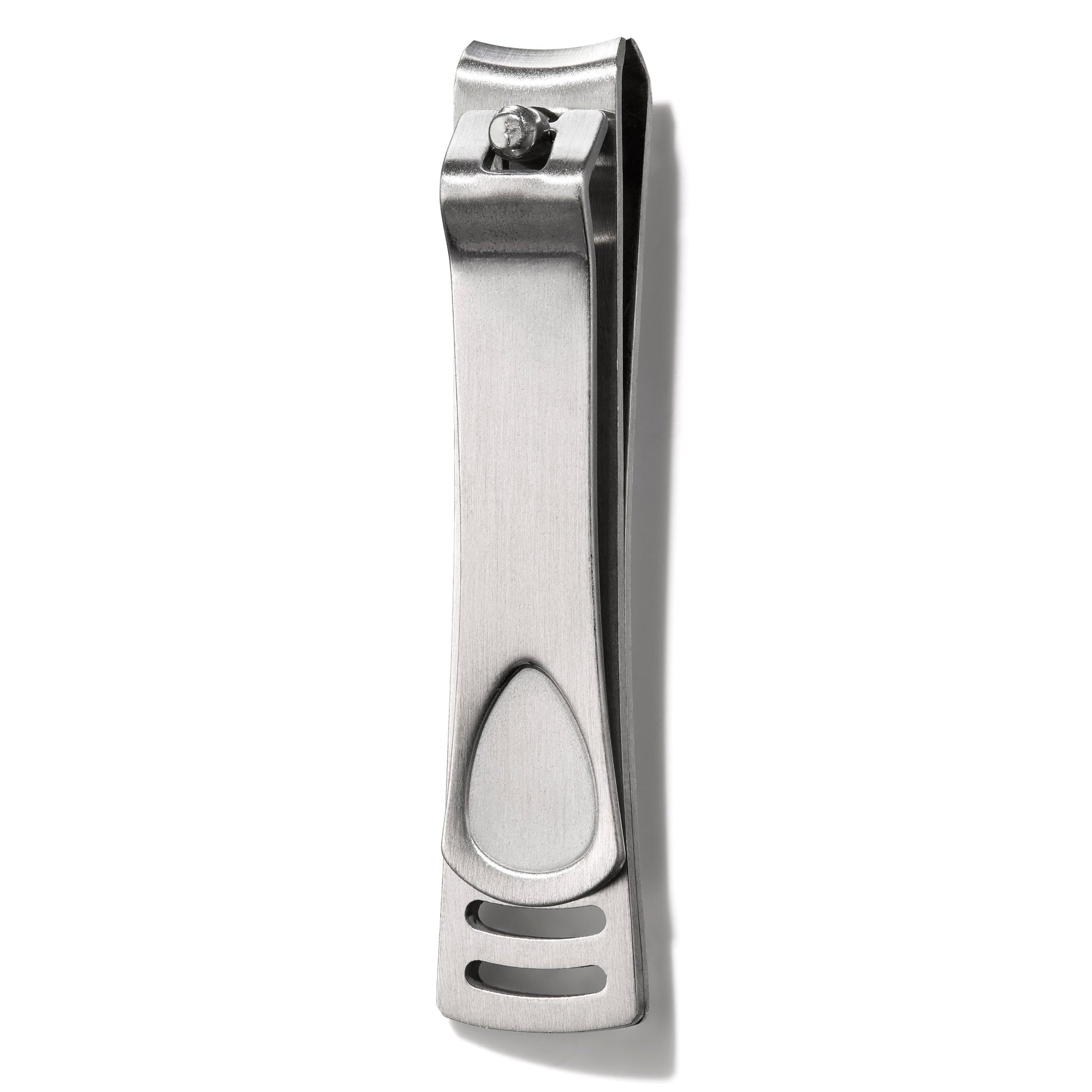 Stainless Steel Nail Clippers - 14 Day Manicure - 1