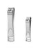 Stainless Steel Nail Clippers - 14 Day Manicure - 3