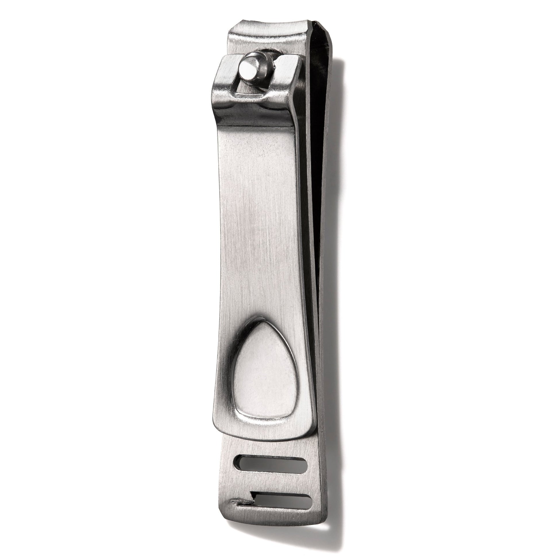 Stainless Steel Nail Clippers - 14 Day Manicure - 2