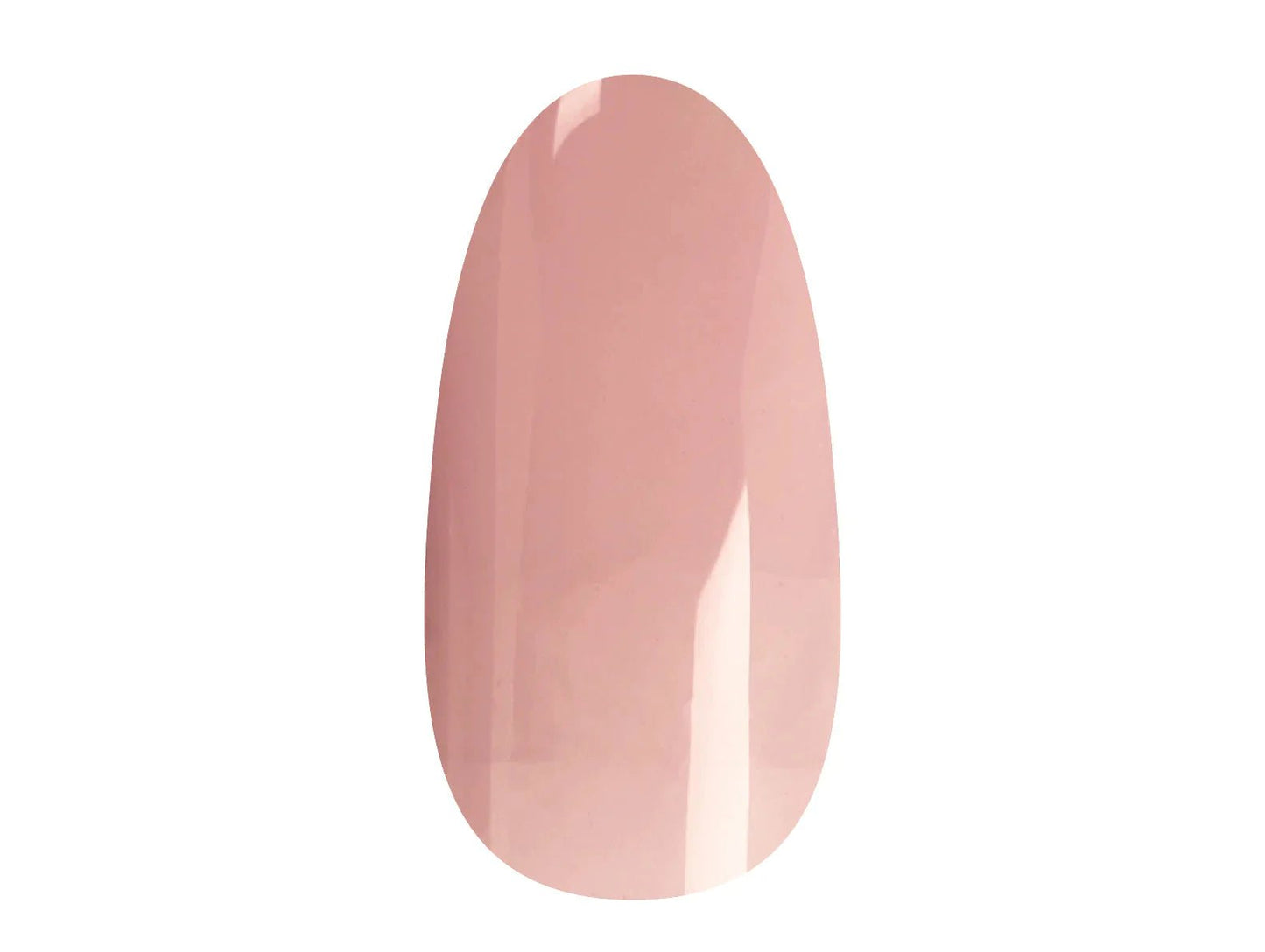 Swagger (Transparent Pink) - UV Gel Polish - 14 Day Manicure - Nail Tip 