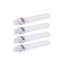 UV Lamp Bulbs 4 x 9 Watt - 14 Day Manicure