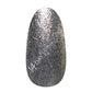 Valyrian-Steel - Platinum Gel Polish - 14 Day Manicure - Nail Tip